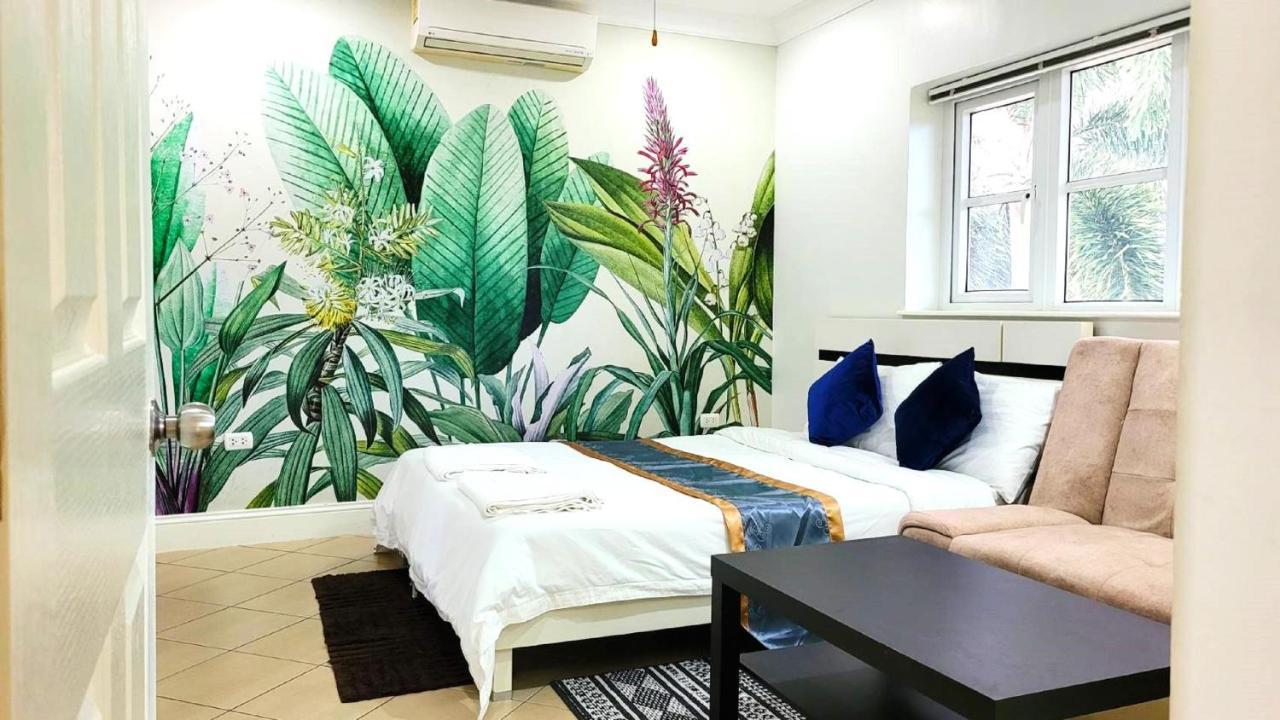 R-Jay Villa L Pattaya L Private Pool L Bbq Ban Huai Yai Luaran gambar