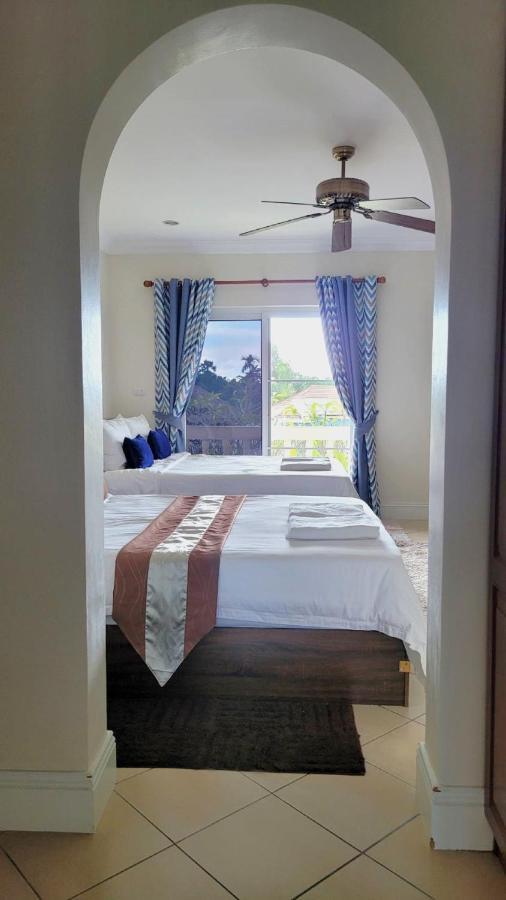 R-Jay Villa L Pattaya L Private Pool L Bbq Ban Huai Yai Luaran gambar